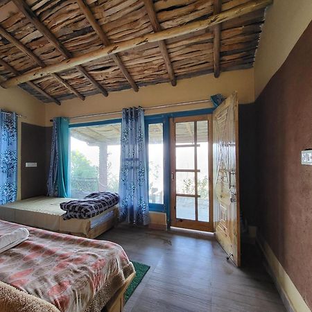 Zenoaks Homestay Almora Exterior foto