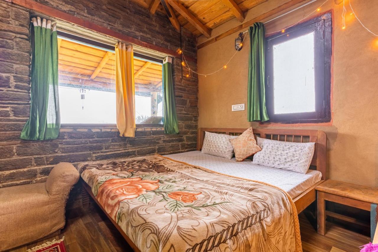 Zenoaks Homestay Almora Exterior foto
